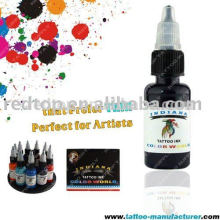 top quality tattoo inks (original pigments)